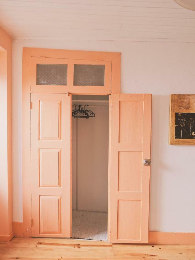 Cangosta House Fão Εξωτερικό φωτογραφία