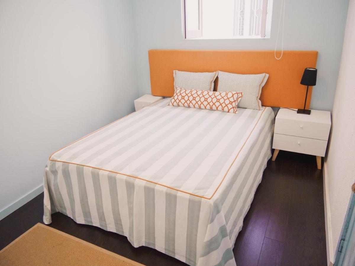 Cangosta House Fão Εξωτερικό φωτογραφία